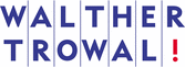 WALTHER TROWAL logo