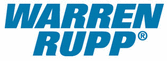 WARREN RUPP