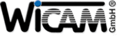 WICAM TECHNISCHE SOFTWARE logo