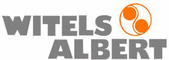 WITELS ALBERT logo