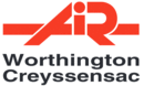 Worthington Creyssenssac logo