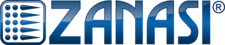Zanasi logo