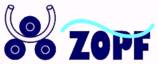 Zopf logo
