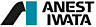 Anest Iwata