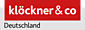 Klöckner & Co Deutschland GmbH