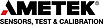AMETEK Test & Calibration Instruments