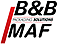 B&B - MAF Co. Kg