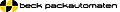 beck packautomaten GmbH & Co. KG,