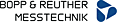Bopp & Reuther Messtechnik