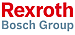 Bosch Rexroth - Pneumatics