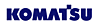Komatsu Construction and Mining Equipment