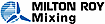 Milton Roy Mixing