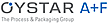 OYSTAR A + F Automation + F�rdertechnik