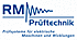 RM Pr�ftechnik GmbH