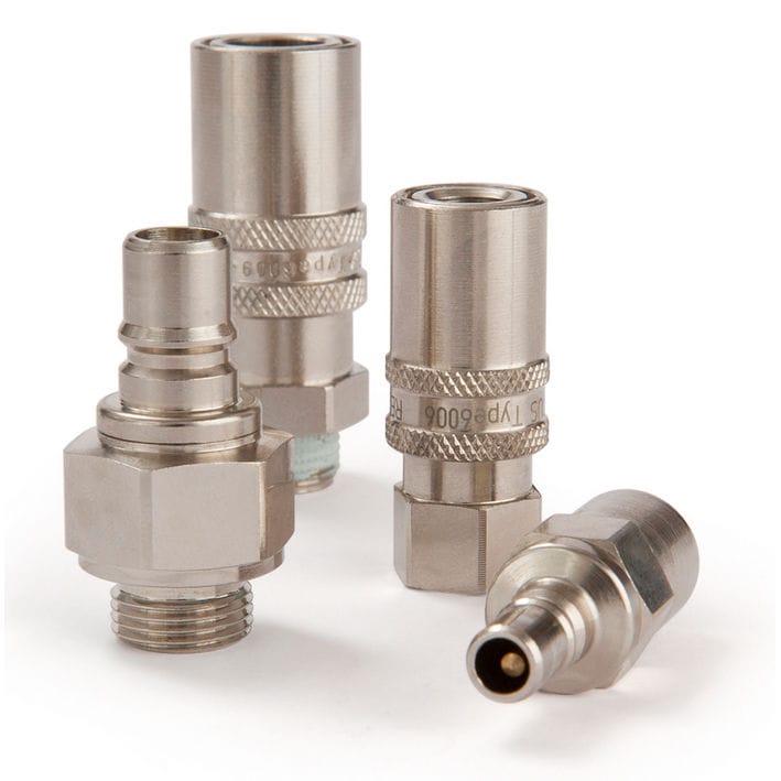 Raccord Hydraulique Series Parker Fluid System Connectors