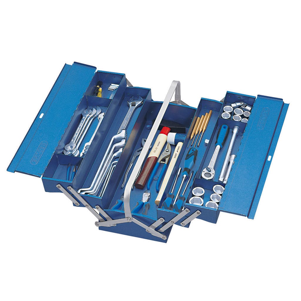 Caisse à outils 1151 1335 GEDORE Tool Center KG