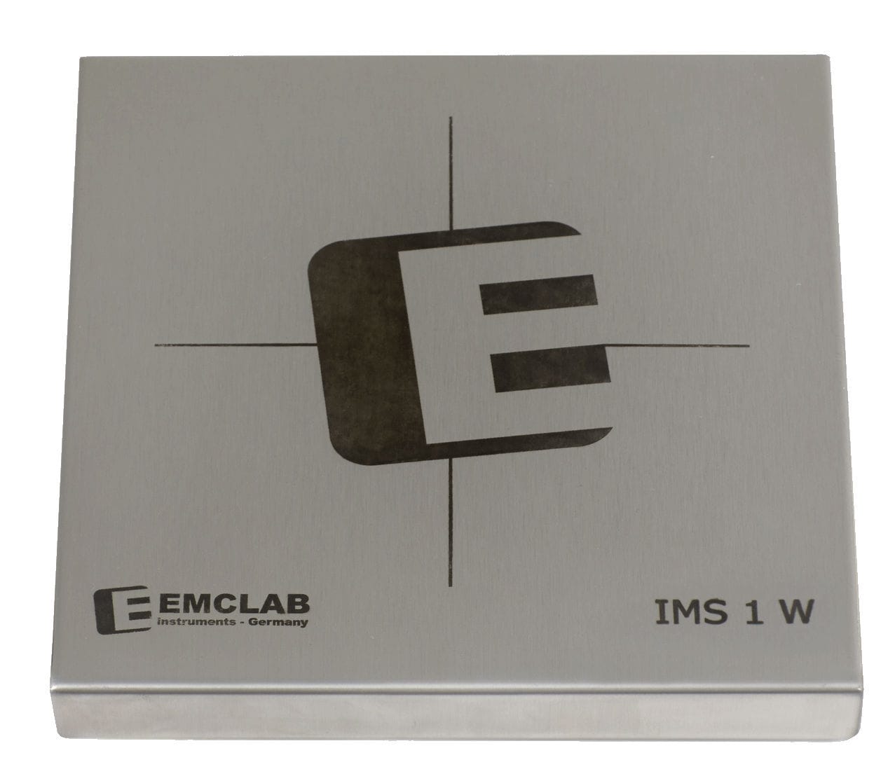 Agitateur magnétique de laboratoire IMS 1 W EMCLAB Instruments GmbH