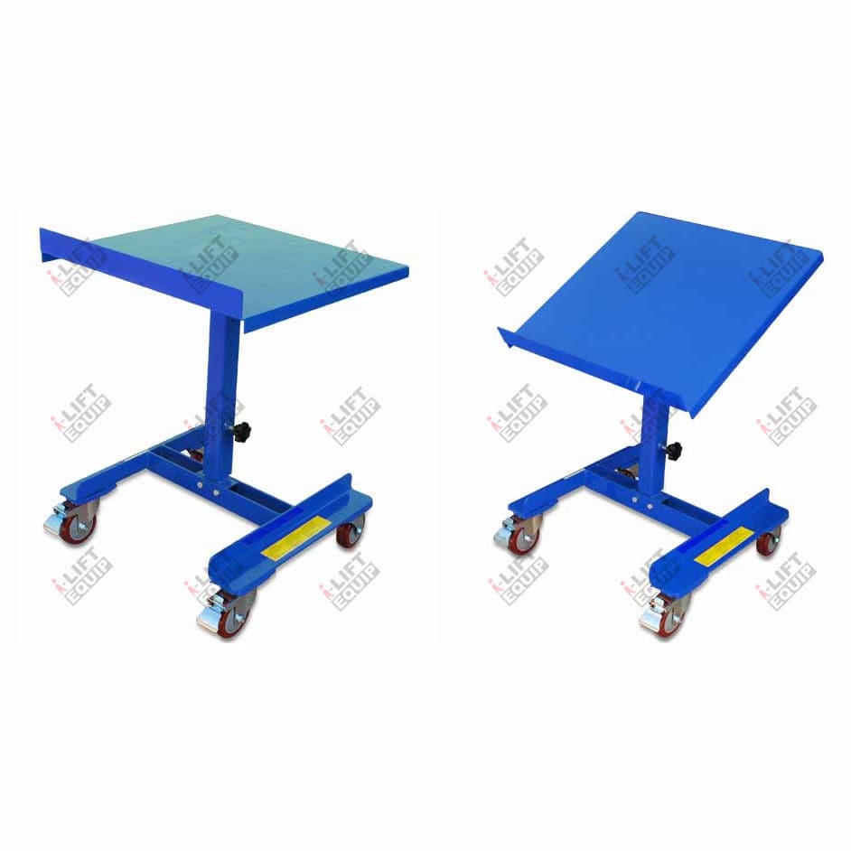 Table L Vatrice Colonne Tws I Lift Equipment Ltd