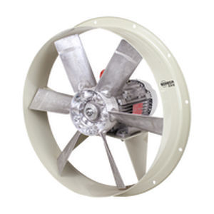 Ventilateur axial HCH SEC series SODECA de séchage 230 Vca