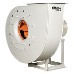 Ventilateur Mural Cama Series Sodeca Centrifuge D Extraction