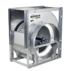 Ventilateur Centrifuge Tsa Series Sodeca D Extraction Vca