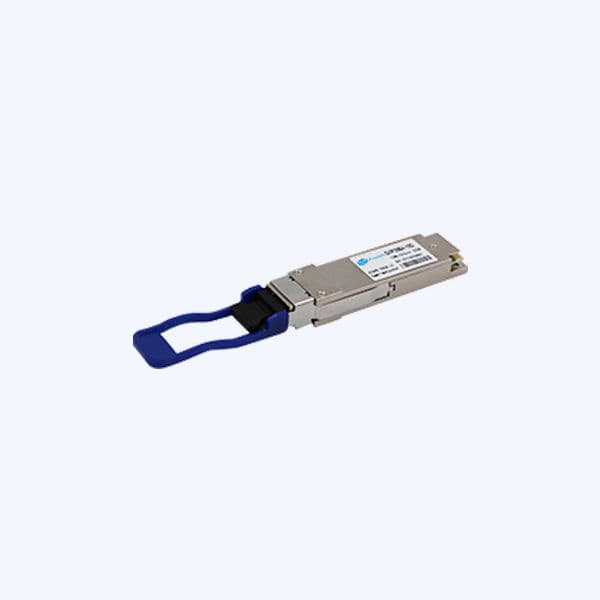 Émetteur récepteur pour fibre optique 40G QSFP FirstMile