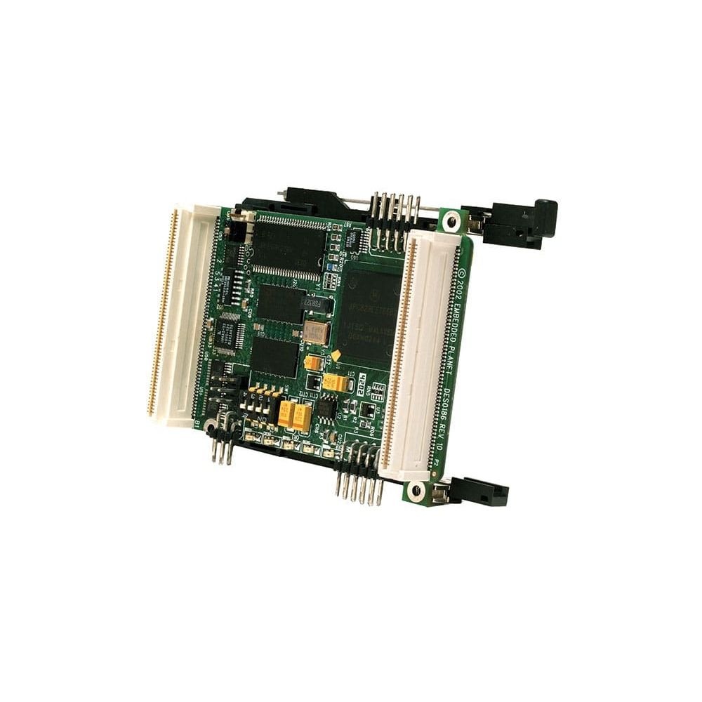 Ordinateur Monocarte PC 104 EP8xxCE Embedded Planet PowerPC NXP