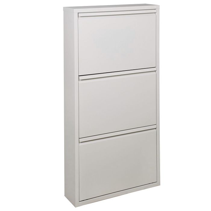 armoire metallique pour chaussures