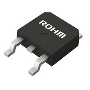 Module Transistors MOSFET R6006KND3 ROHM Semiconductor De