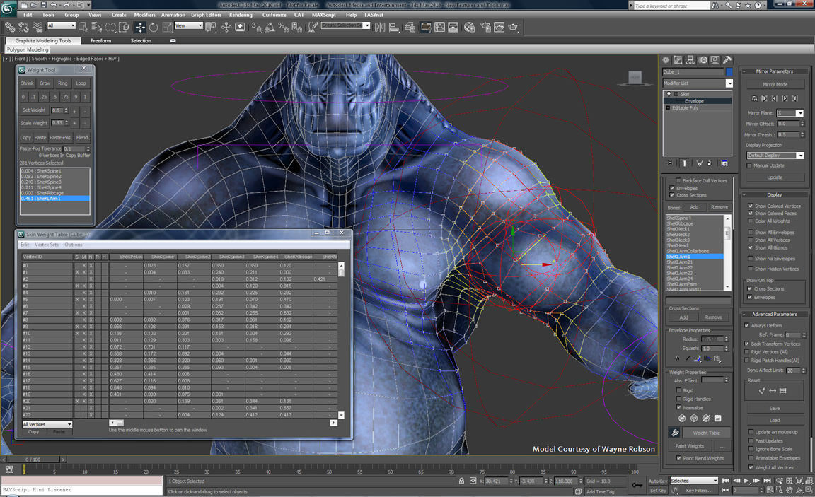 Logiciel Danimation De Modélisation 3d 3ds Max® Autodesk Vidéos