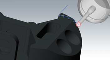 Logiciel De Contr Le De Process Renishaw Productivity Mastercam