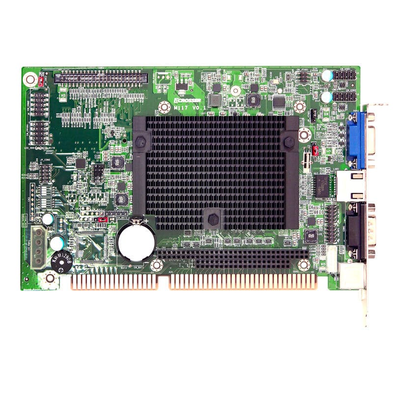 Module Cpu Isa Amb Vdx H Acrosser Technology Dm P Vortex Dx