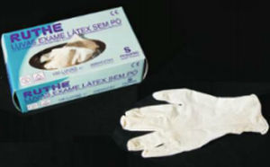 Gants de laboratoire RUTHE Normax Fábrica de Vidro Científico