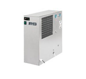 Sécheur d air comprimé par réfrigération PS series Power System