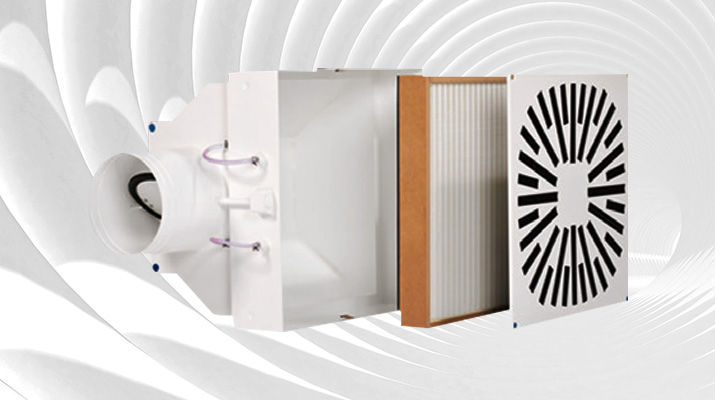 air salle blanche air salle blanche