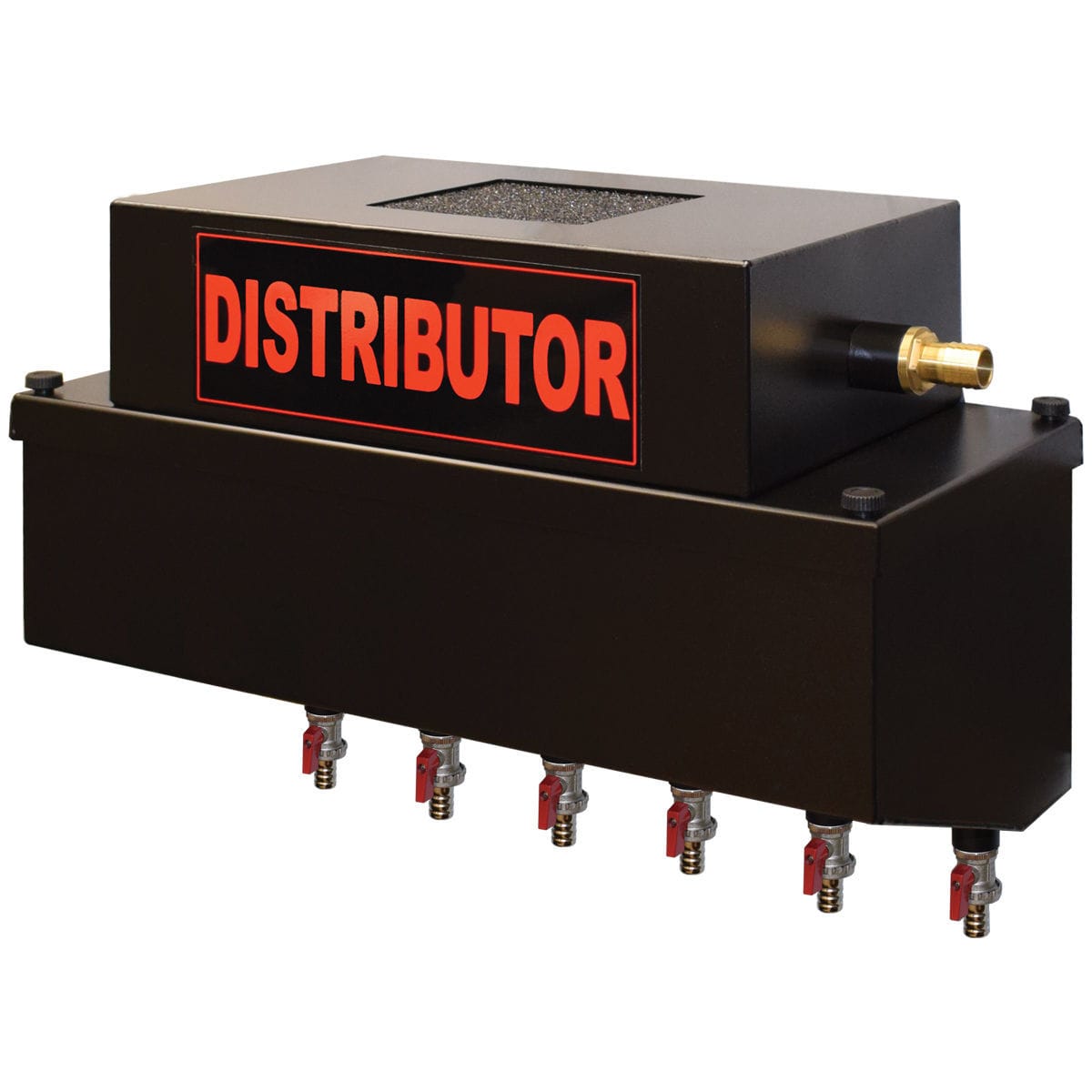 Syst Me De Distribution D Air Comprim Distributor Jorc Industrial