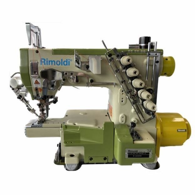 Machine Coudre Point De Surjet R Series Rimoldi Deux