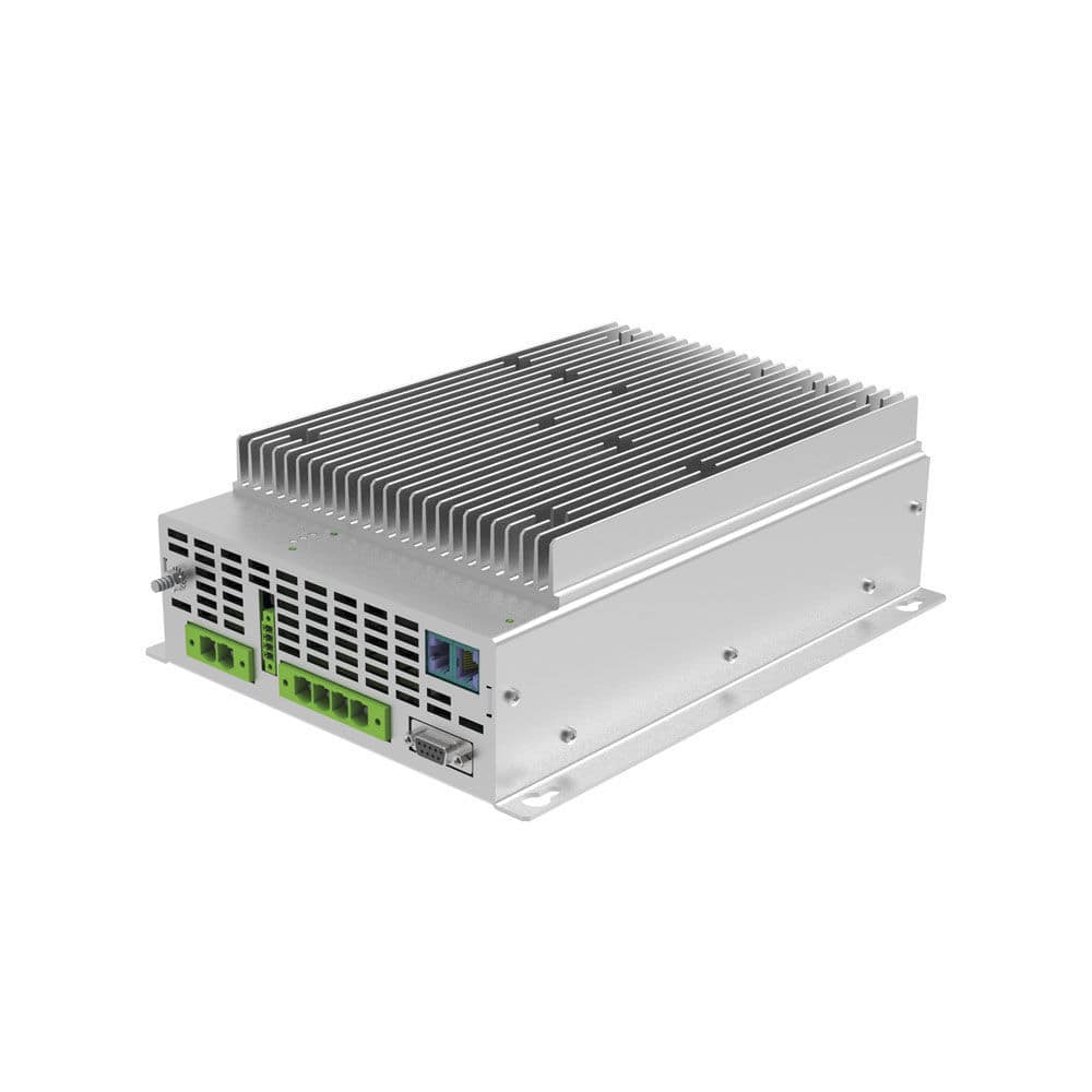 Alimentation électrique AC DC PREMIUM PSU pour applications