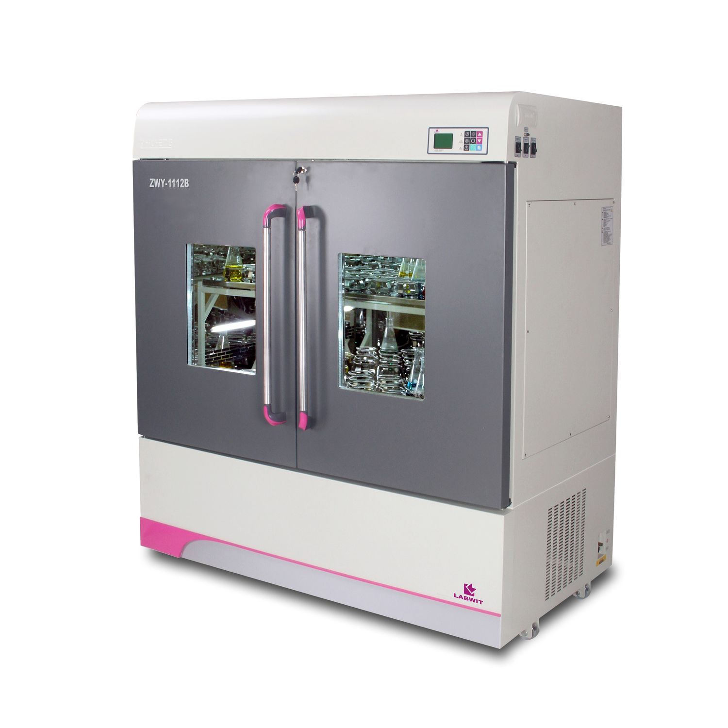 Incubateur biochimique ZWY 1102 Labwit Scientific à convection