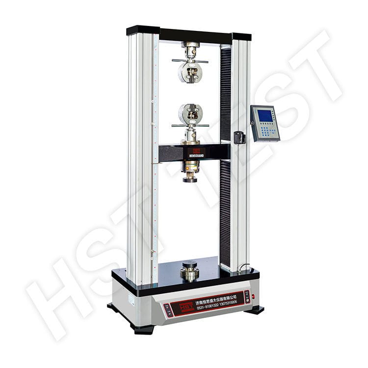 Machine D Essai De Fatigue Wds E Series Jinan Hensgrand Instrument