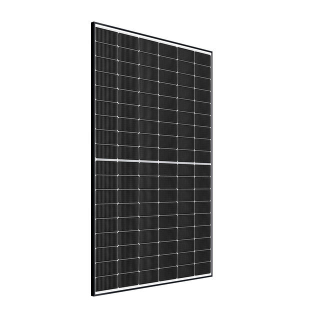 Panneau Solaire En Silicium Monocristallin Nujc Sharp Solar