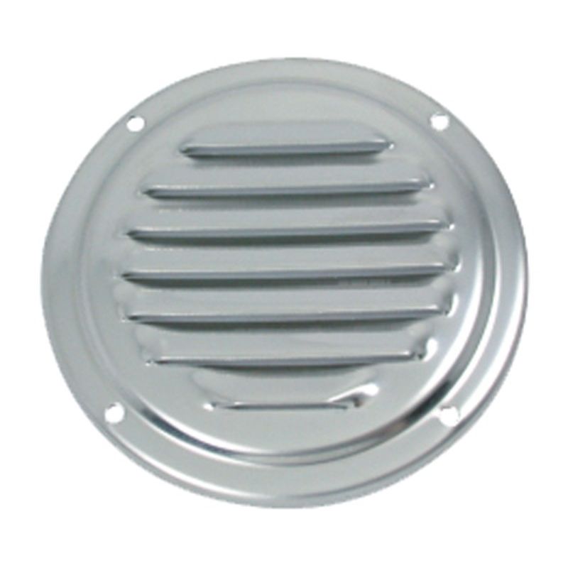 Grille De Ventilation En Acier Inoxydable 8374 Marinetech