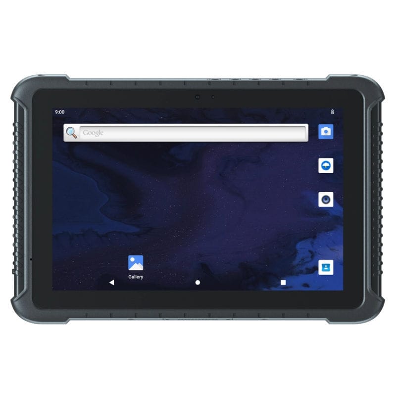 Tablette Robuste EM R16 Emdoor Information Co Ltd PC Android