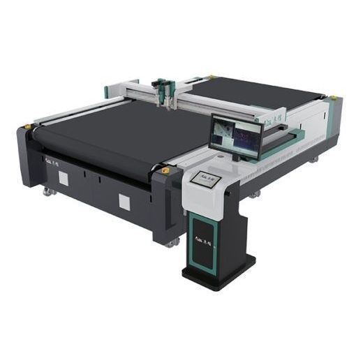 Machine De D Coupe Pour Panneau Isolant Pcsii Jinan Aol Cnc