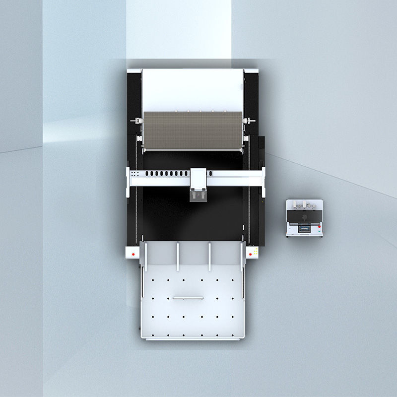 Plotter De D Coupe Pour Tissus Aol Pas Jinan Aol Cnc Equipment