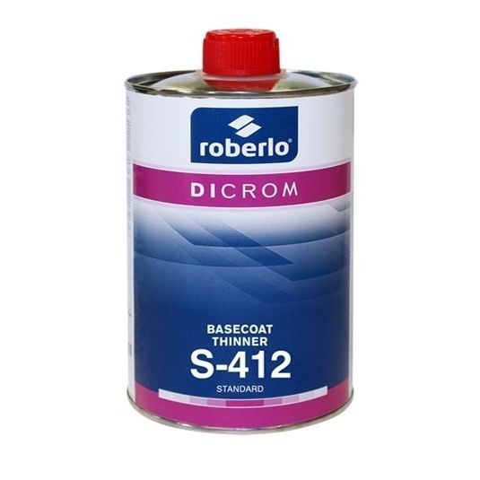 Diluant Base De Solvant S Roberlo S A Pour Peinture