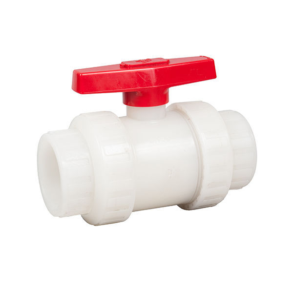 Vanne Boisseau Sph Rique Q F S Ningbo Baodi Plastic Valve Co