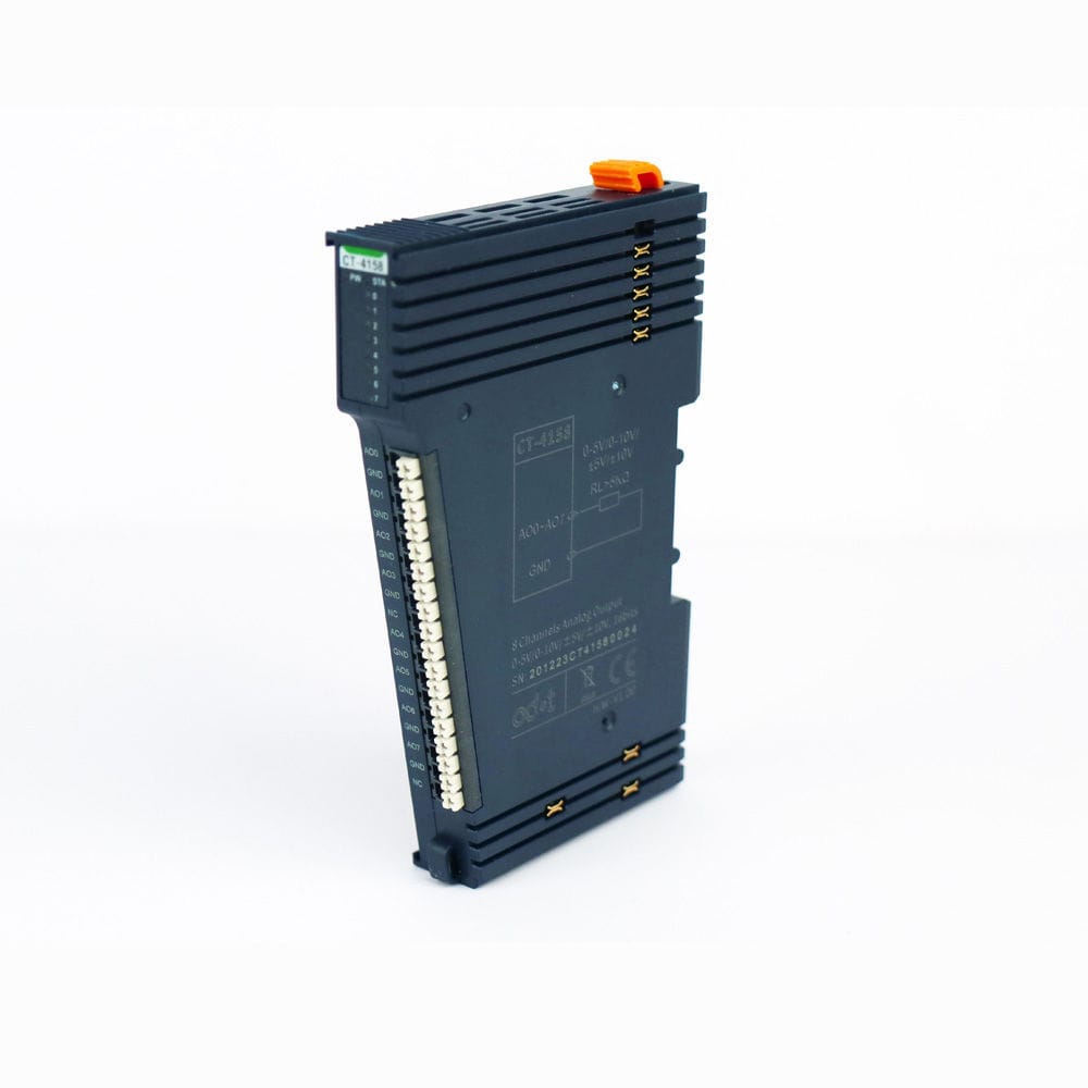 Module E S Analogique Ct Odot Automation Ethernet Modbus