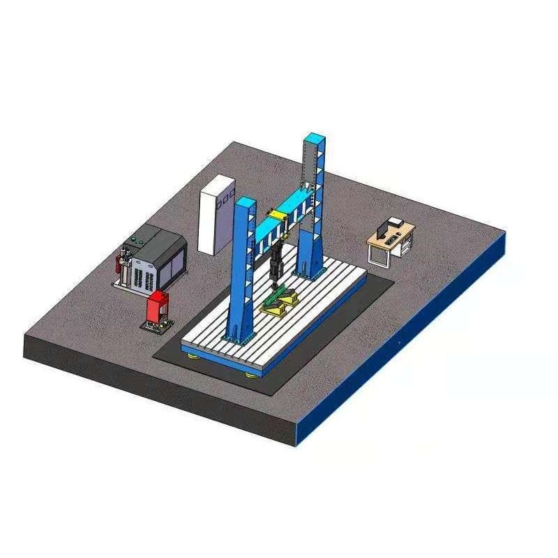 Machine D Essai De Fatigue Pws Series Chengyu Testing Equipment Co