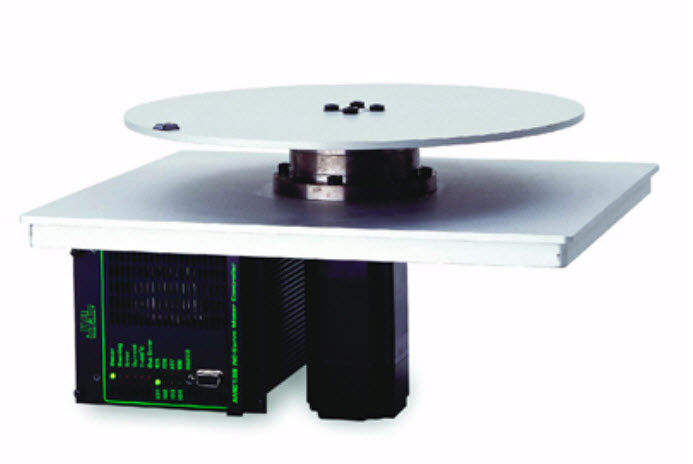 Table Tournante Lectrique Jvl A S Horizontale Servocommand E